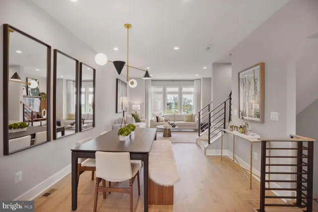 $1,039,212 | 61 Lower Service Court Northwest, Washington, DC 20422