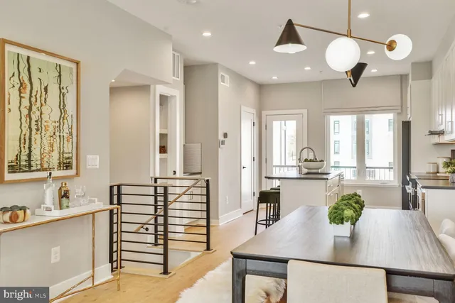 $1,039,212 | 61 Lower Service Court Northwest, Washington, DC 20422