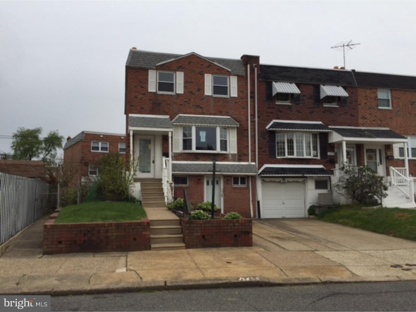 12625 Richton Road Philadelphia, PA 19154 - Photo 1 of 25 Exterior Front