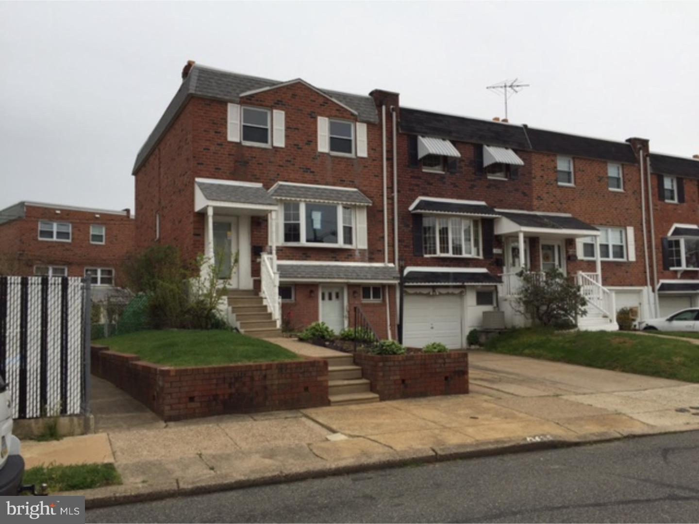 12625 Richton Road Philadelphia, PA 19154 - Photo 2 of 25 Exterior Front