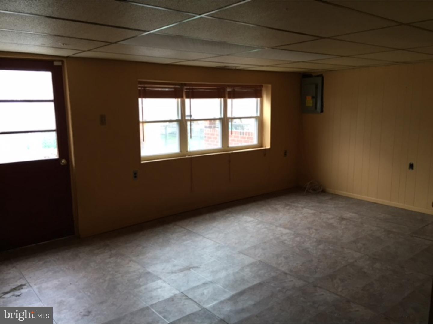 12625 Richton Road Philadelphia, PA 19154 - Photo 22 of 25 Basement