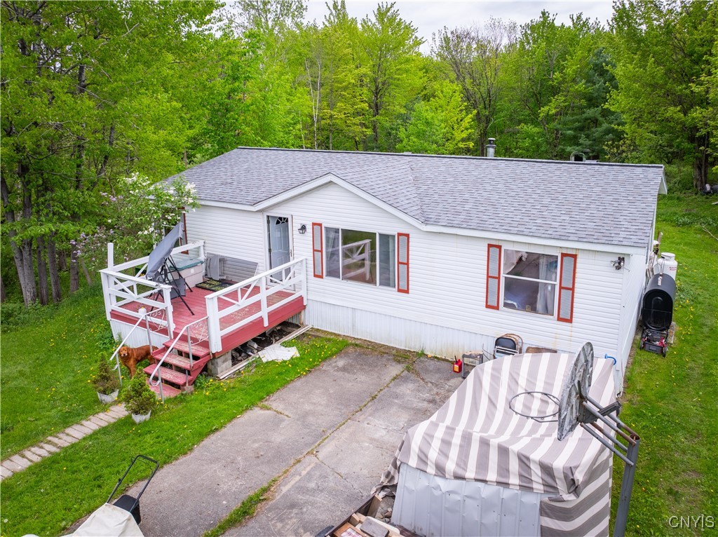 122 Bowie Road South Schuyler, NY 13502 - Photo 1 of 27