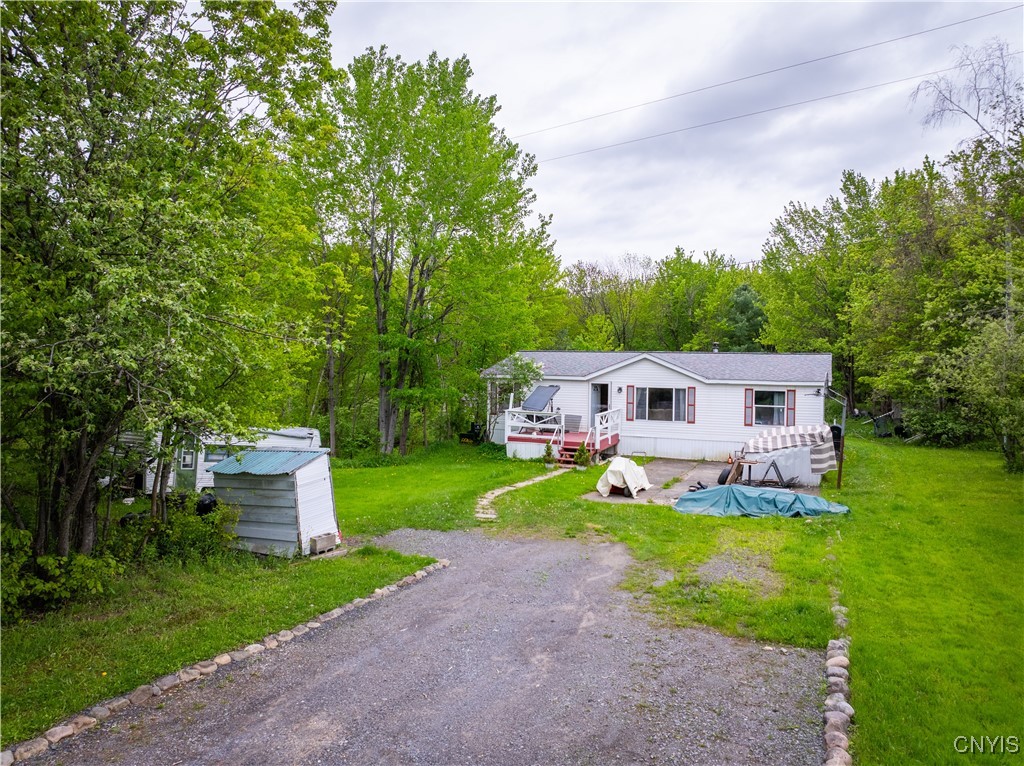 122 Bowie Road South Schuyler, NY 13502 - Photo 21 of 27