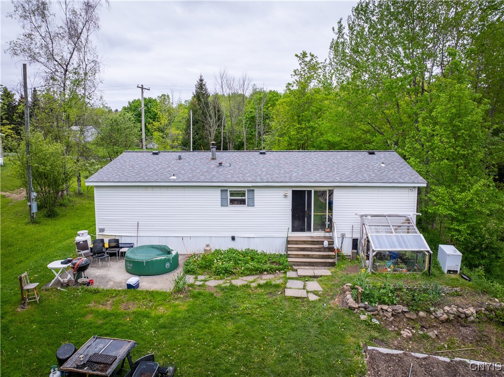 122 Bowie Road South Schuyler, NY 13502 - Photo 24 of 27