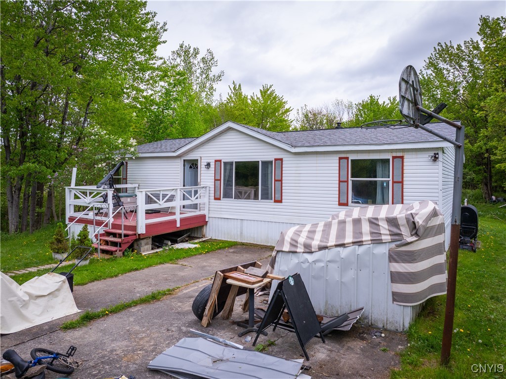 122 Bowie Road South Schuyler, NY 13502 - Photo 25 of 27