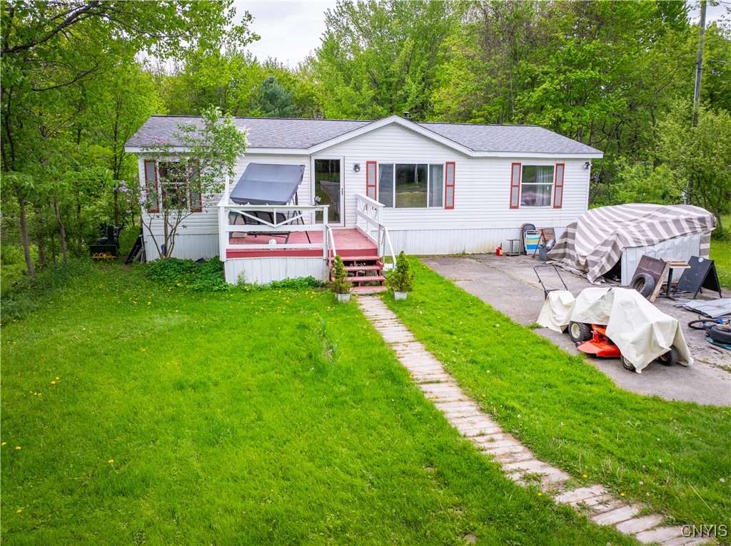 122 Bowie Road South Schuyler, NY 13502 - Photo 26 of 27