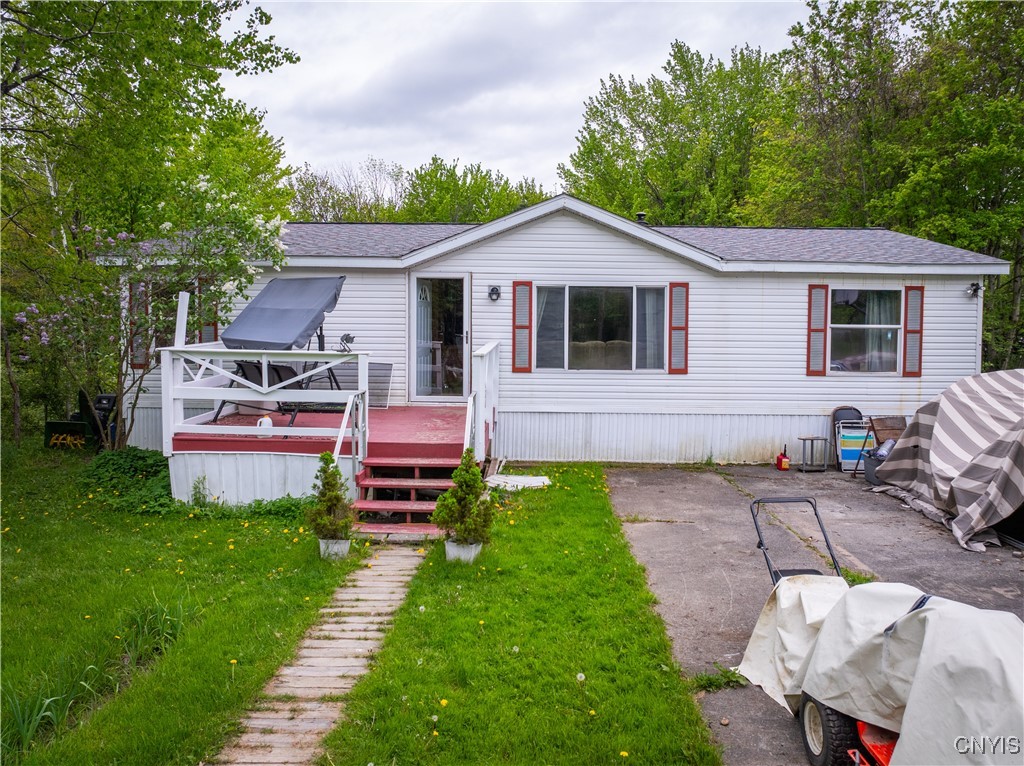 122 Bowie Road South Schuyler, NY 13502 - Photo 27 of 27