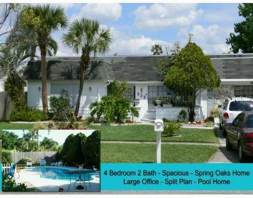 523 Spring Oaks Boulevard Altamonte Springs, FL 32714 - Photo 1 of 1 Exterior Front