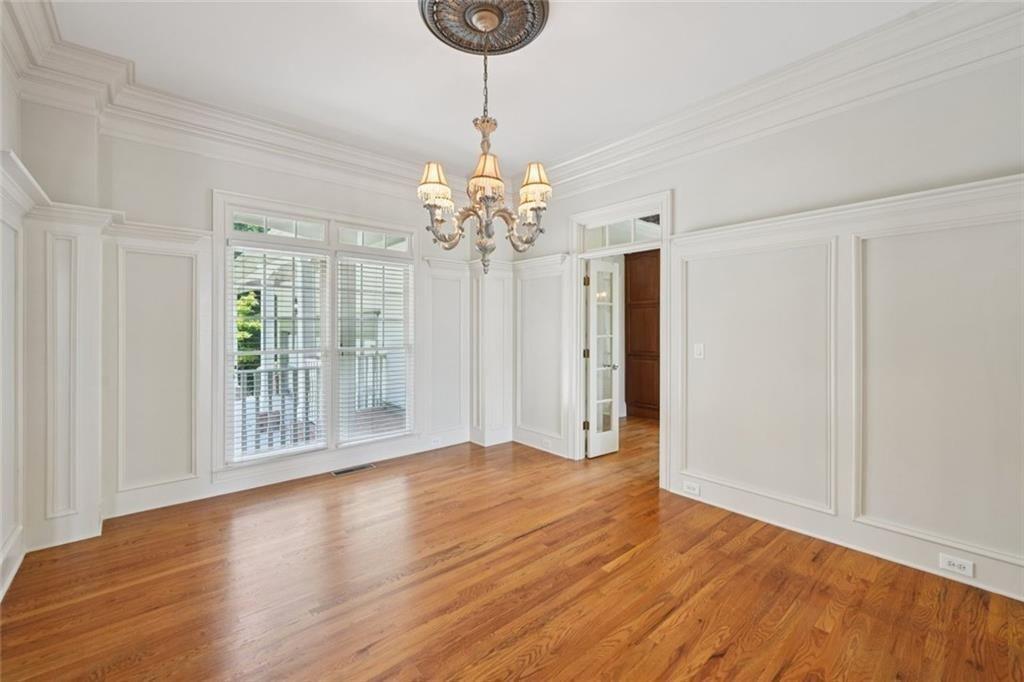 1160 Nix Road Milton, GA 30004 - Photo 18 of 65