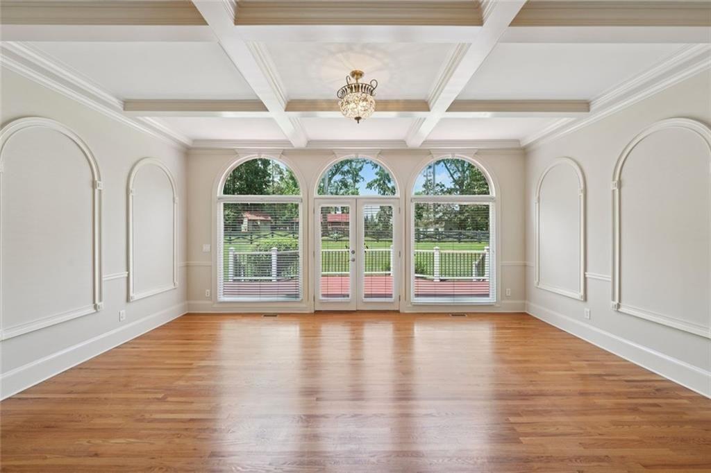 1160 Nix Road Milton, GA 30004 - Photo 21 of 65