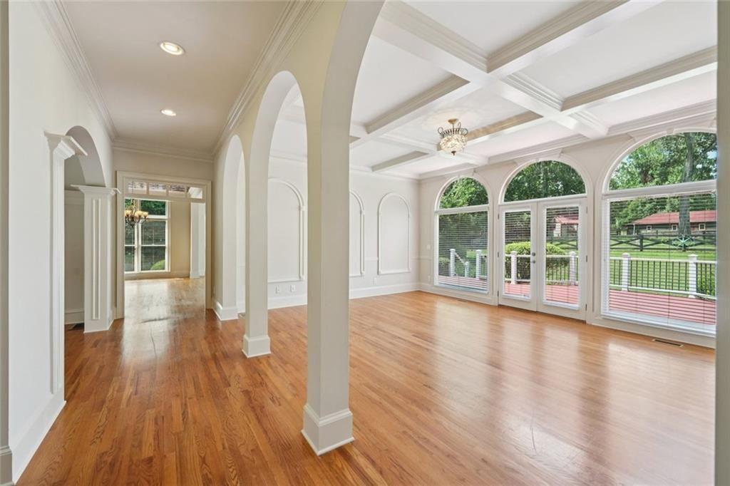 1160 Nix Road Milton, GA 30004 - Photo 22 of 65