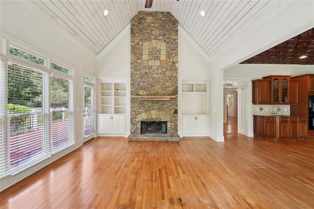 1160 Nix Road Milton, GA 30004 - Photo 24 of 65