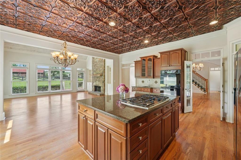 1160 Nix Road Milton, GA 30004 - Photo 27 of 65