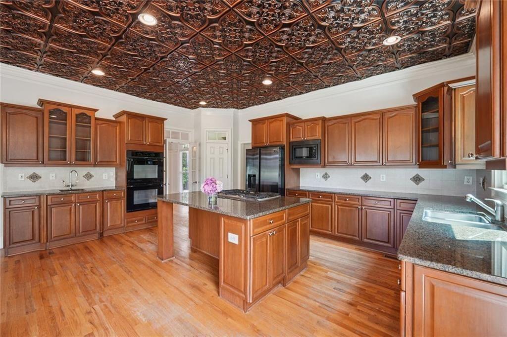 1160 Nix Road Milton, GA 30004 - Photo 28 of 65