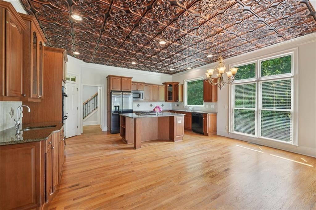 1160 Nix Road Milton, GA 30004 - Photo 29 of 65