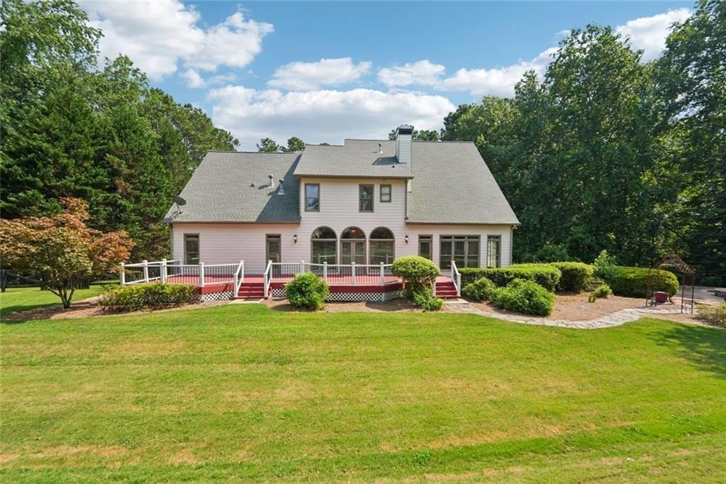 1160 Nix Road Milton, GA 30004 - Photo 3 of 65