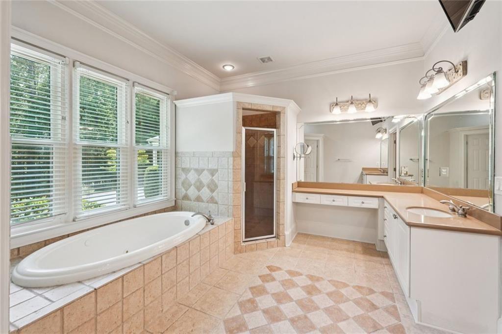 1160 Nix Road Milton, GA 30004 - Photo 32 of 65