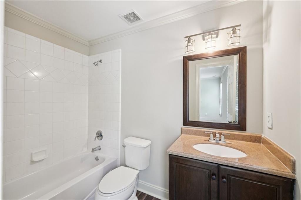 1160 Nix Road Milton, GA 30004 - Photo 36 of 65