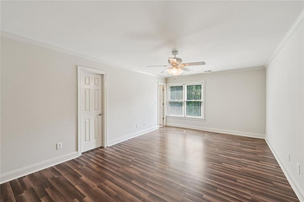 1160 Nix Road Milton, GA 30004 - Photo 37 of 65