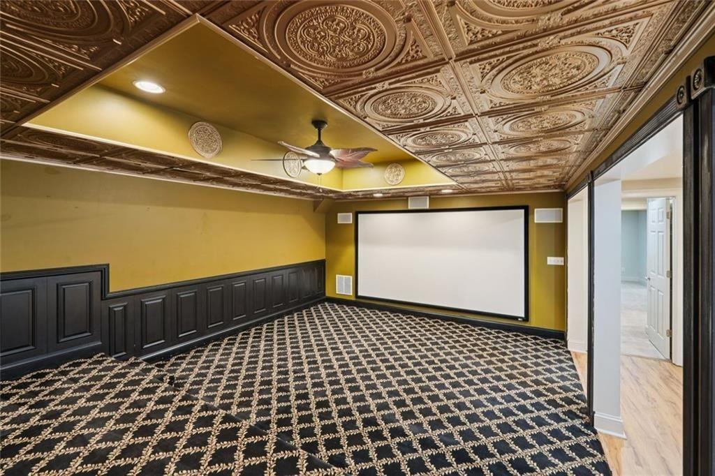 1160 Nix Road Milton, GA 30004 - Photo 43 of 65