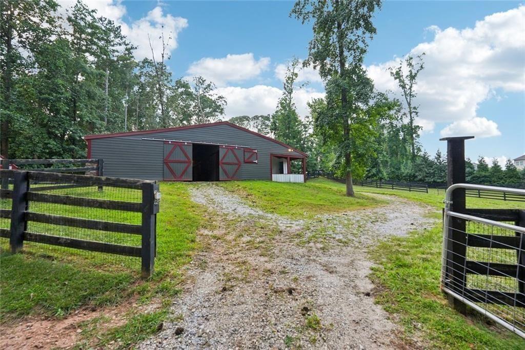 1160 Nix Road Milton, GA 30004 - Photo 59 of 65