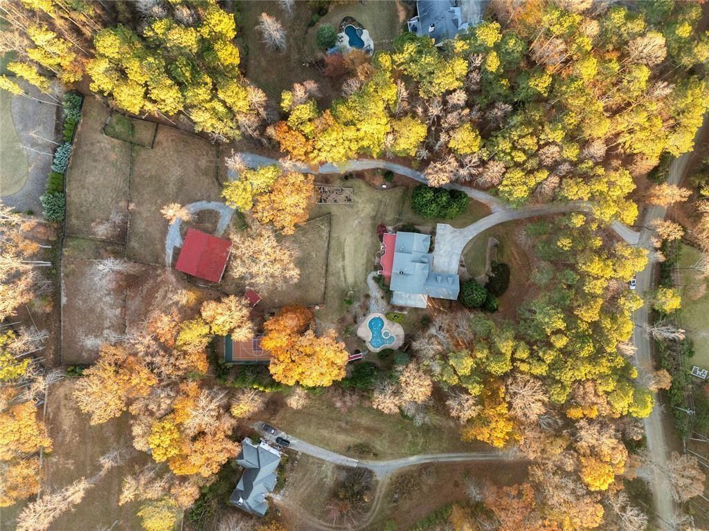 1160 Nix Road Milton, GA 30004 - Photo 6 of 65