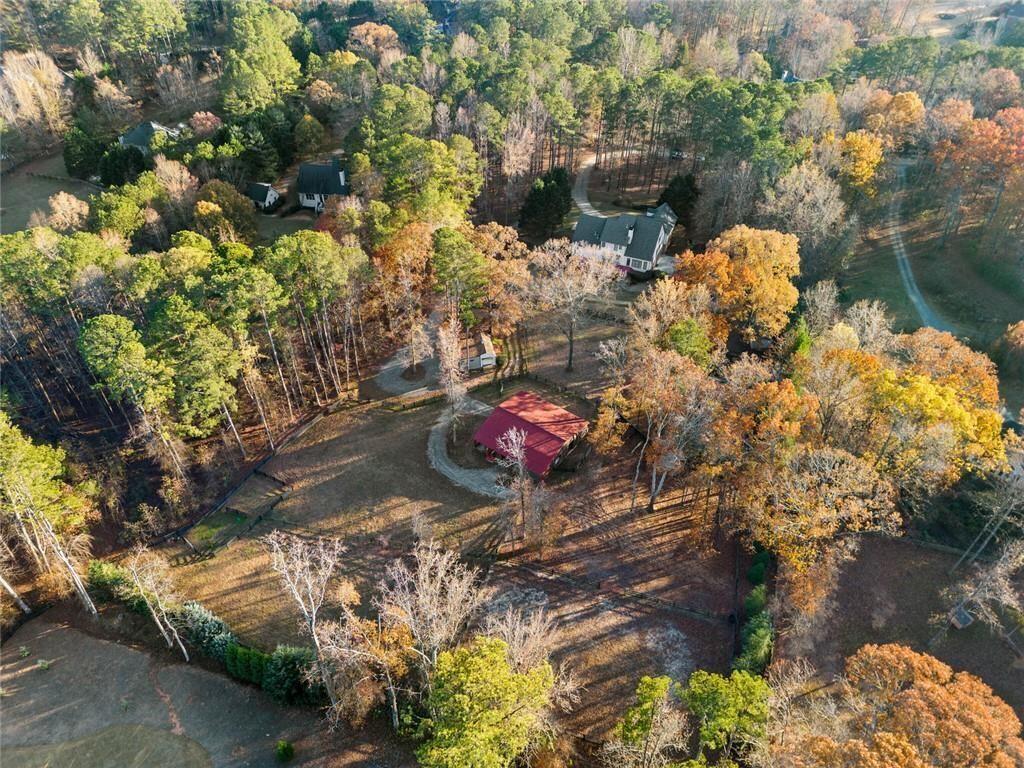 1160 Nix Road Milton, GA 30004 - Photo 62 of 65