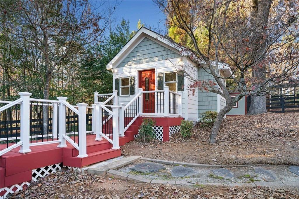 1160 Nix Road Milton, GA 30004 - Photo 7 of 65