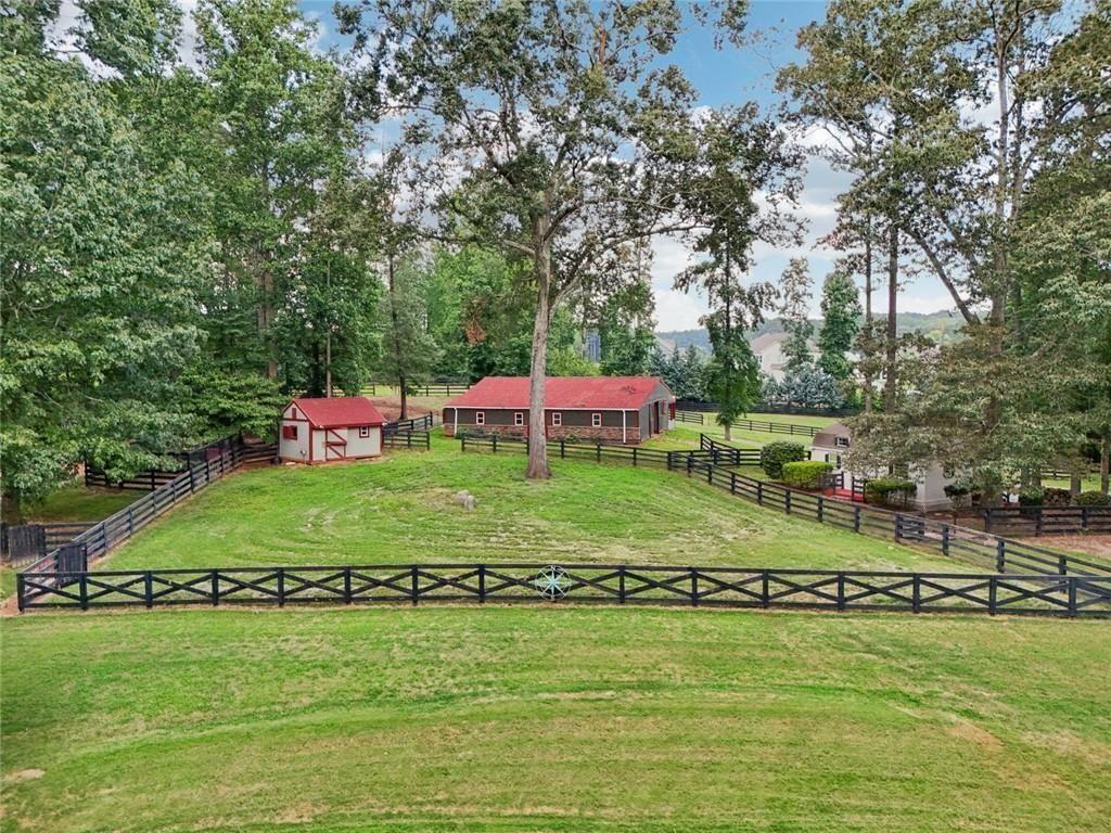 1160 Nix Road Milton, GA 30004 - Photo 10 of 65