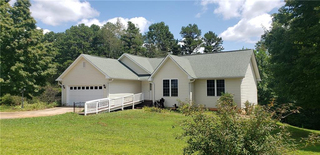 4944 Clarks Bridge Road Gainesville, GA 30506 - Photo 1 of 1