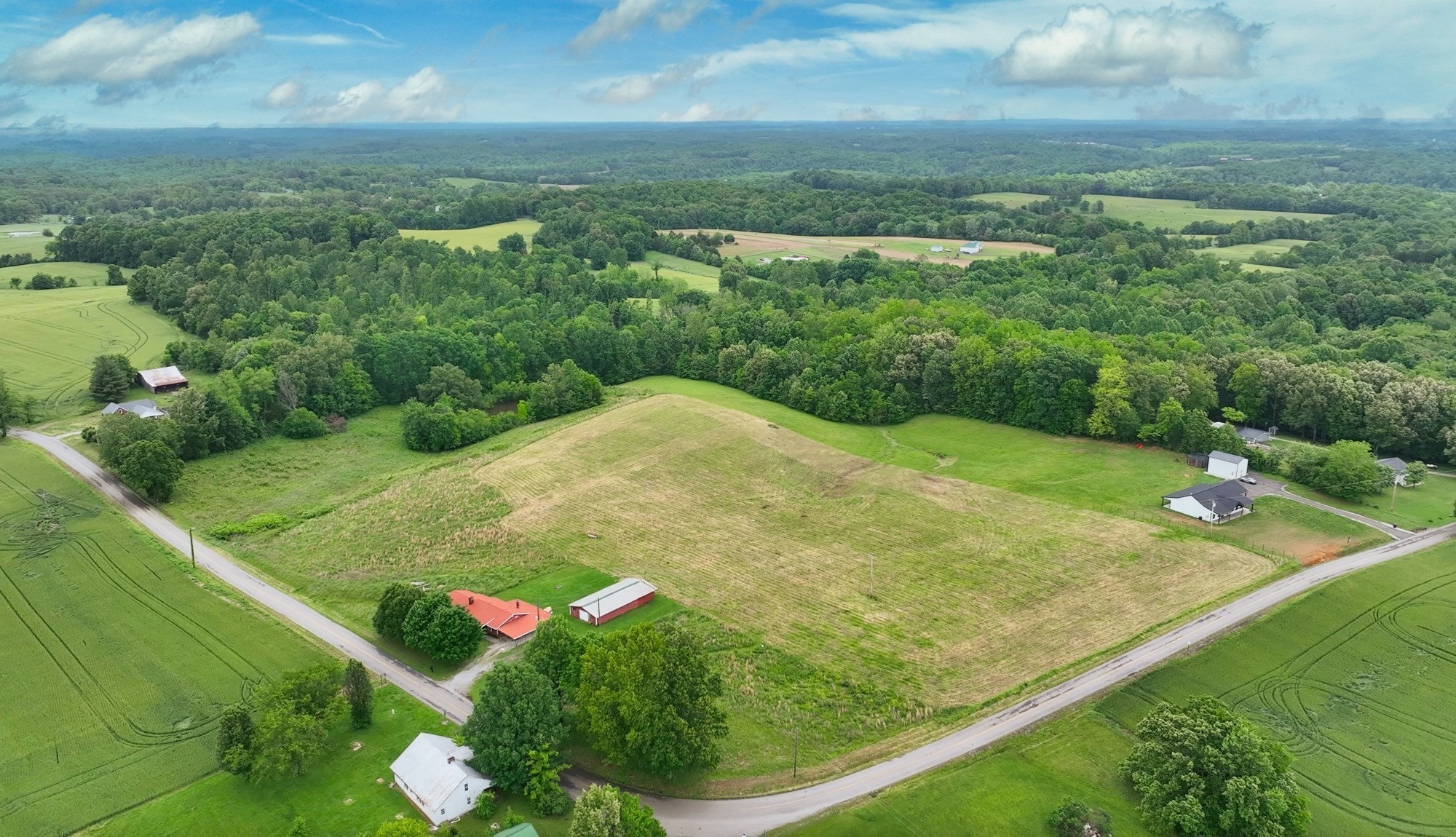 210 Nubia Road Westmoreland, TN 37186 - Photo 5 of 5