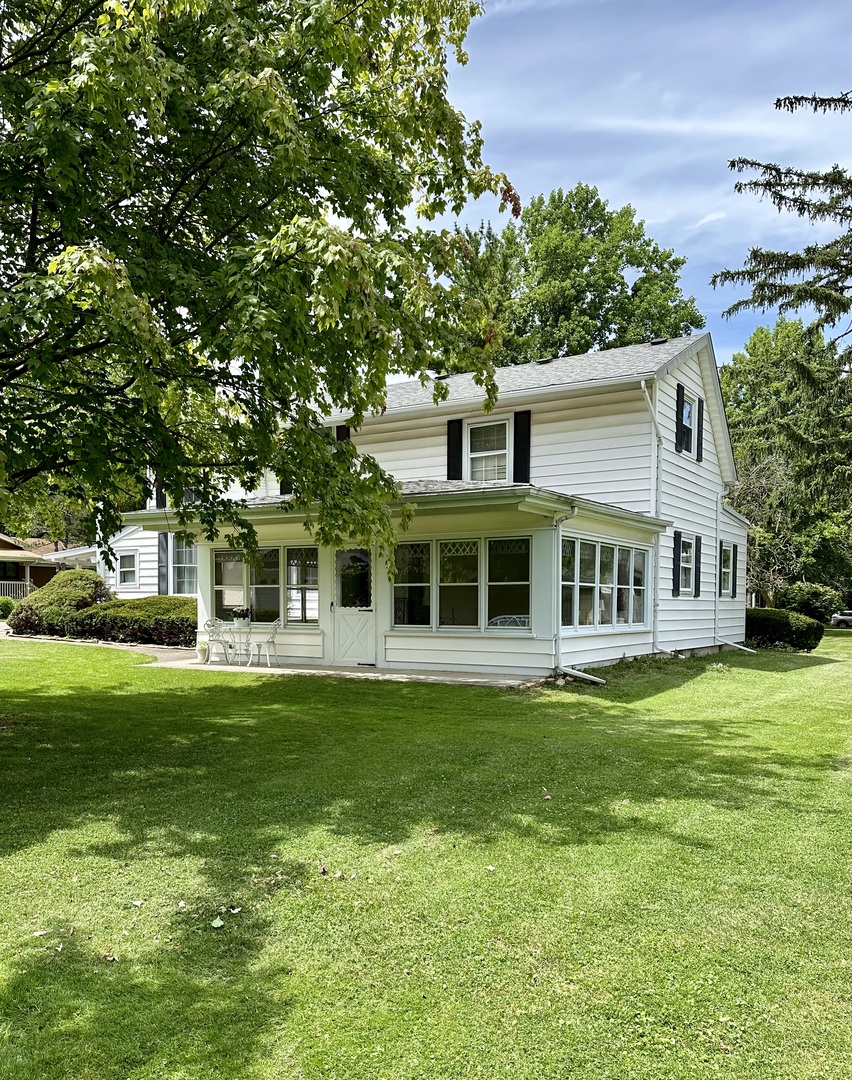 1425 Olive Road Homewood, IL 60430 - Photo 37 of 42