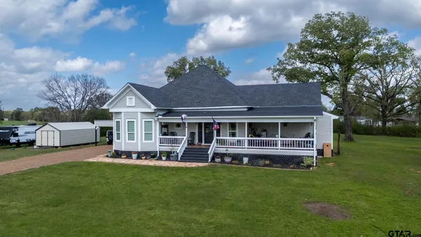 $450,000 | 22391 County Road 2166, Troup, TX 75789