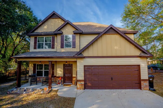 $320,000 | 1355 Cloverdale Road, Columbus, GA 31904