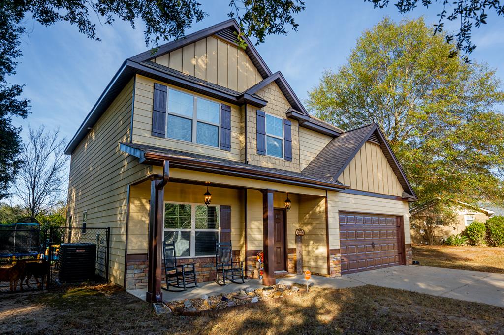 1355 Cloverdale Road Columbus, GA 31904 - Photo 2 of 30