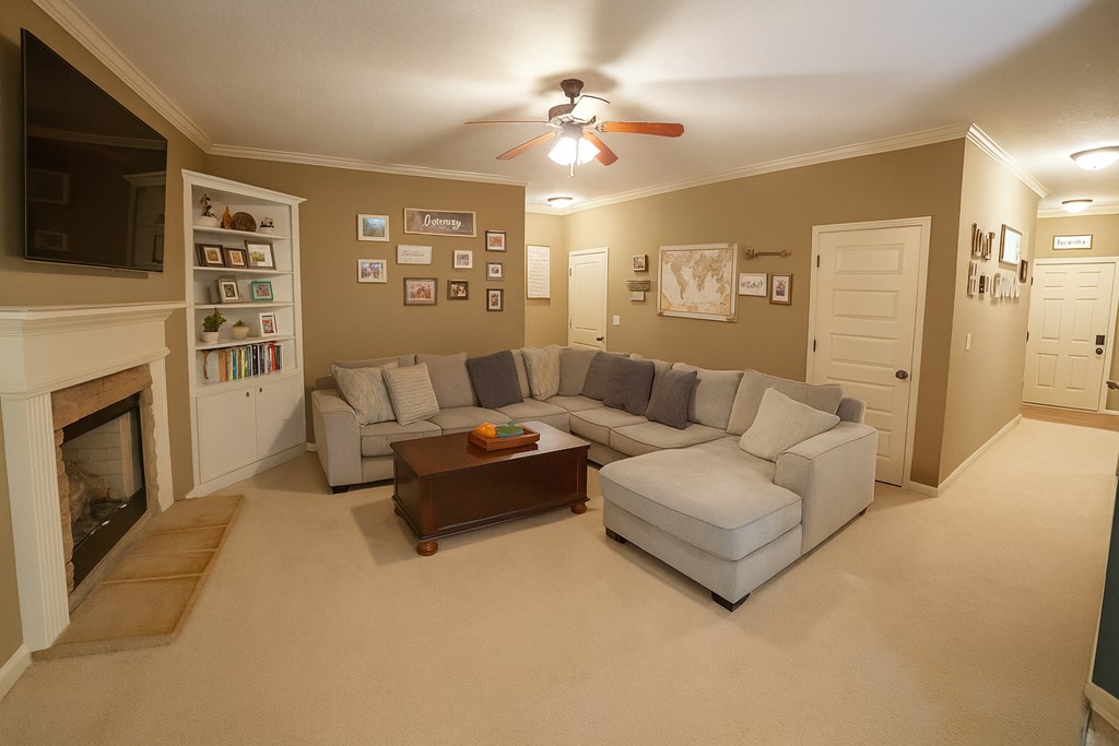 1355 Cloverdale Road Columbus, GA 31904 - Photo 7 of 30