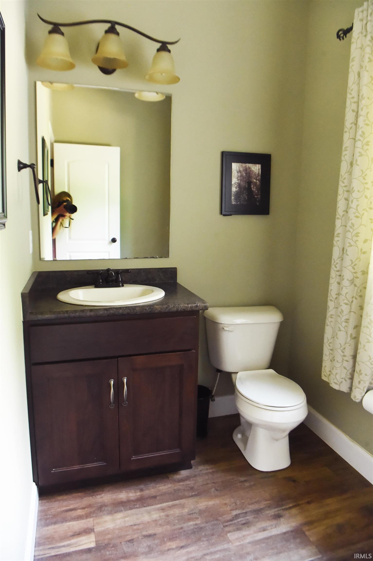 9803 Iron Bridge Road Roanoke, IN 46783 - Photo 13 of 27