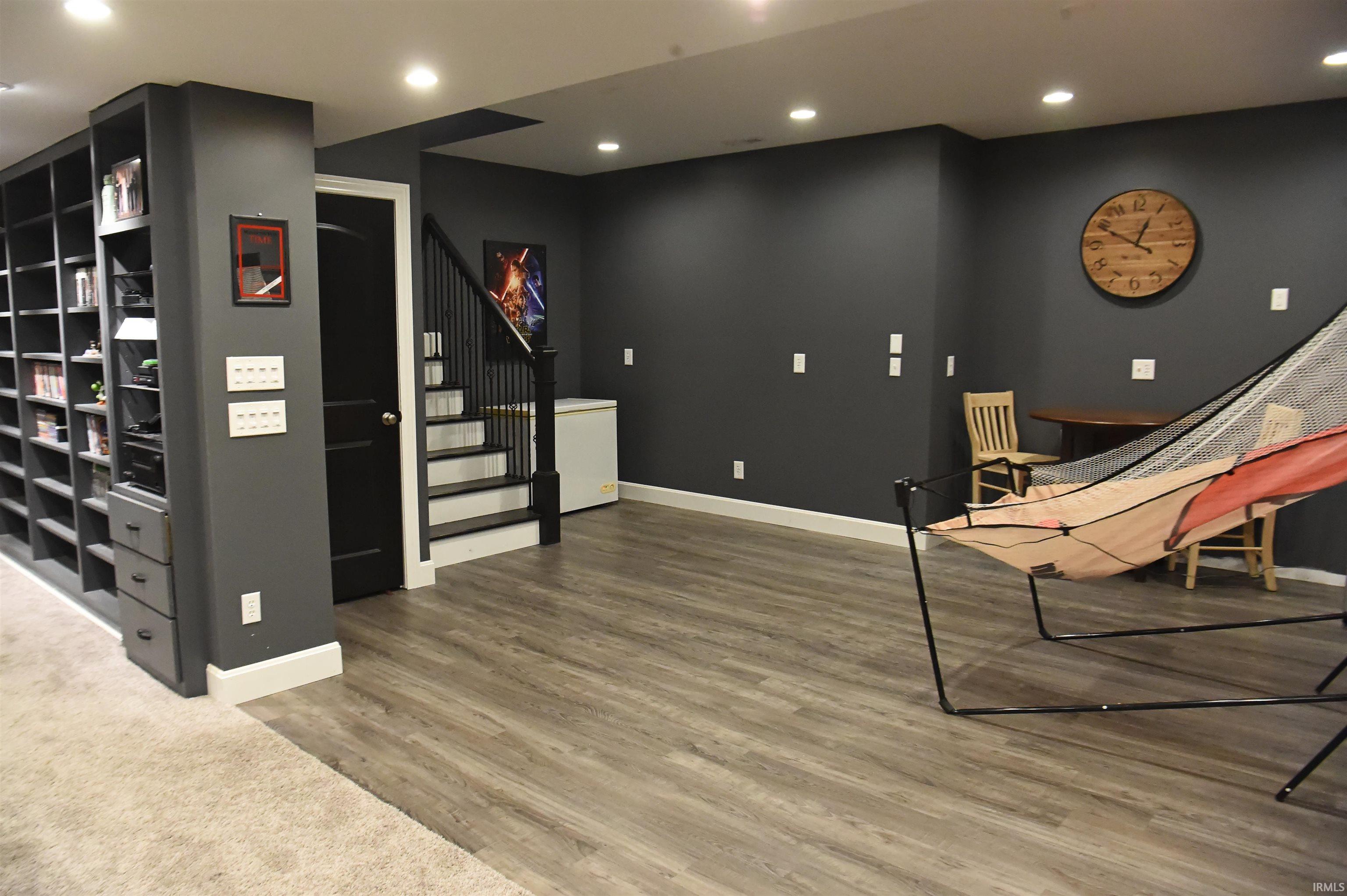 9803 Iron Bridge Road Roanoke, IN 46783 - Photo 15 of 27