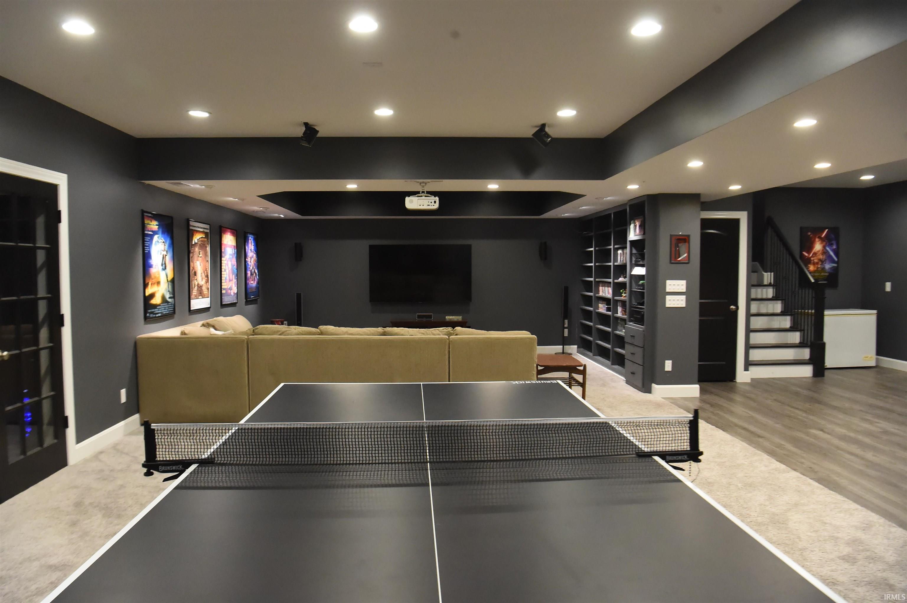 9803 Iron Bridge Road Roanoke, IN 46783 - Photo 16 of 27