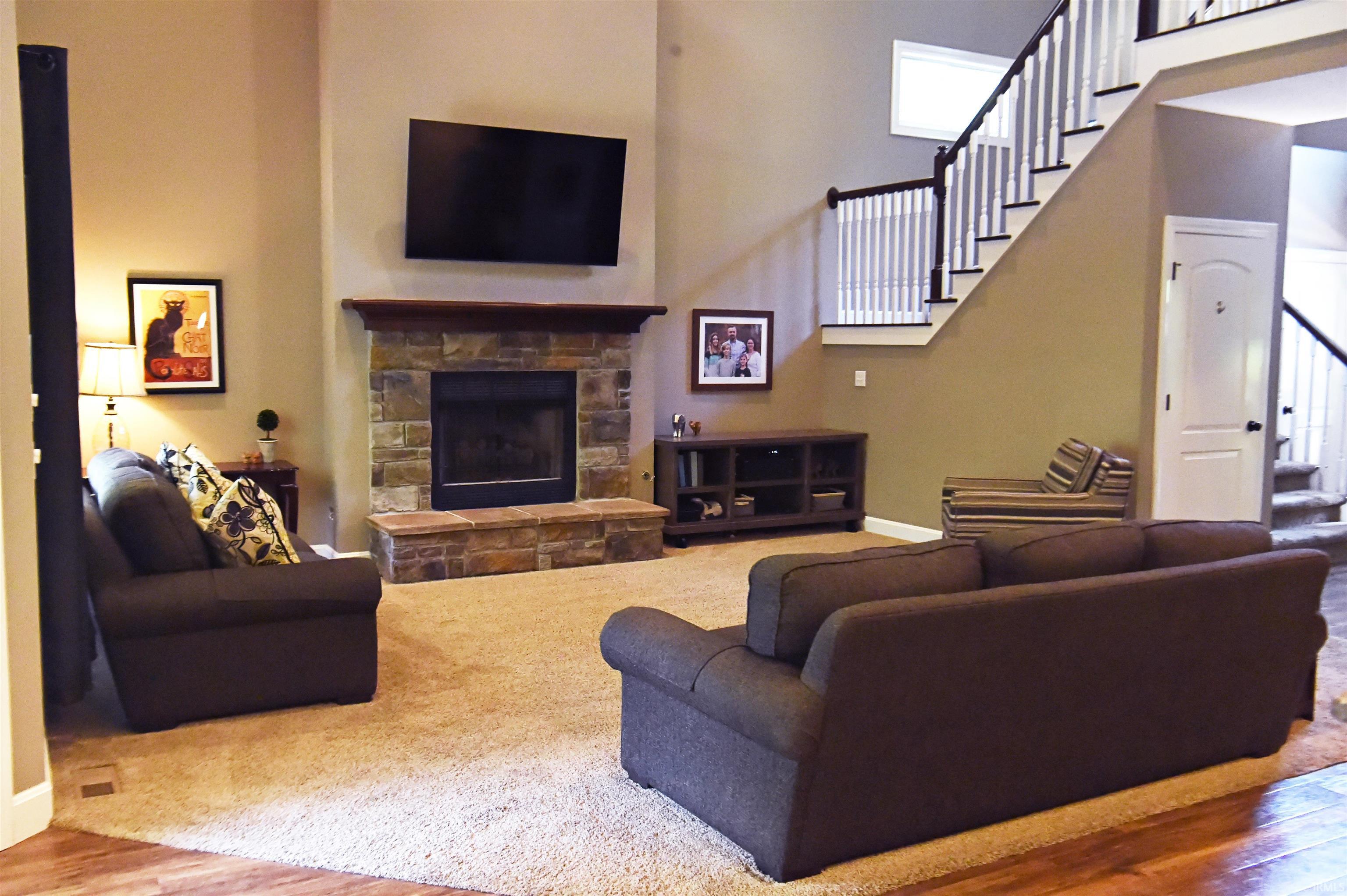 9803 Iron Bridge Road Roanoke, IN 46783 - Photo 2 of 27