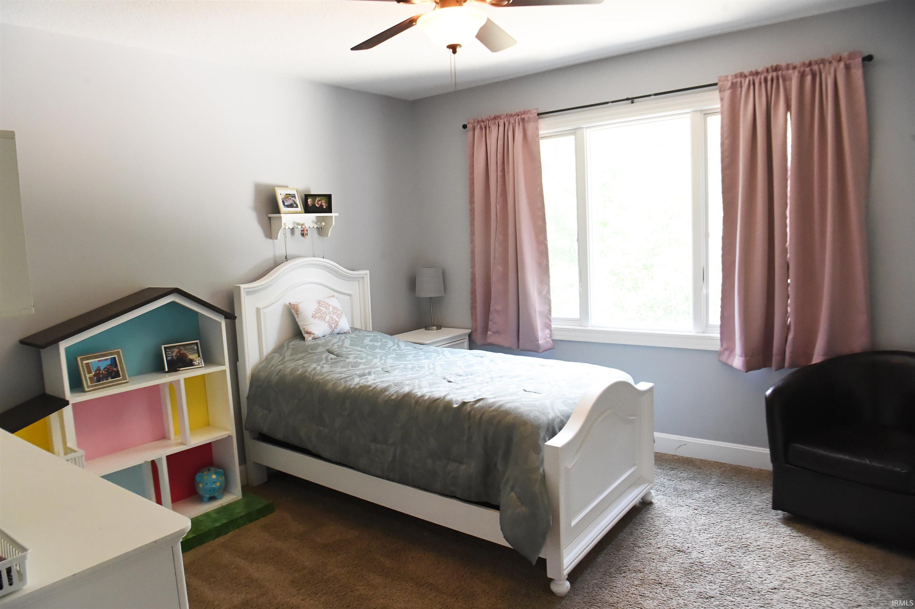 9803 Iron Bridge Road Roanoke, IN 46783 - Photo 25 of 27