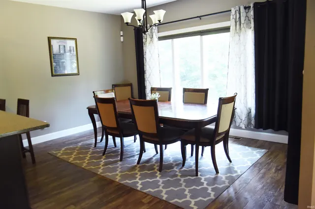 $667,000 | 9803 Iron Bridge Road, Roanoke, IN 46783