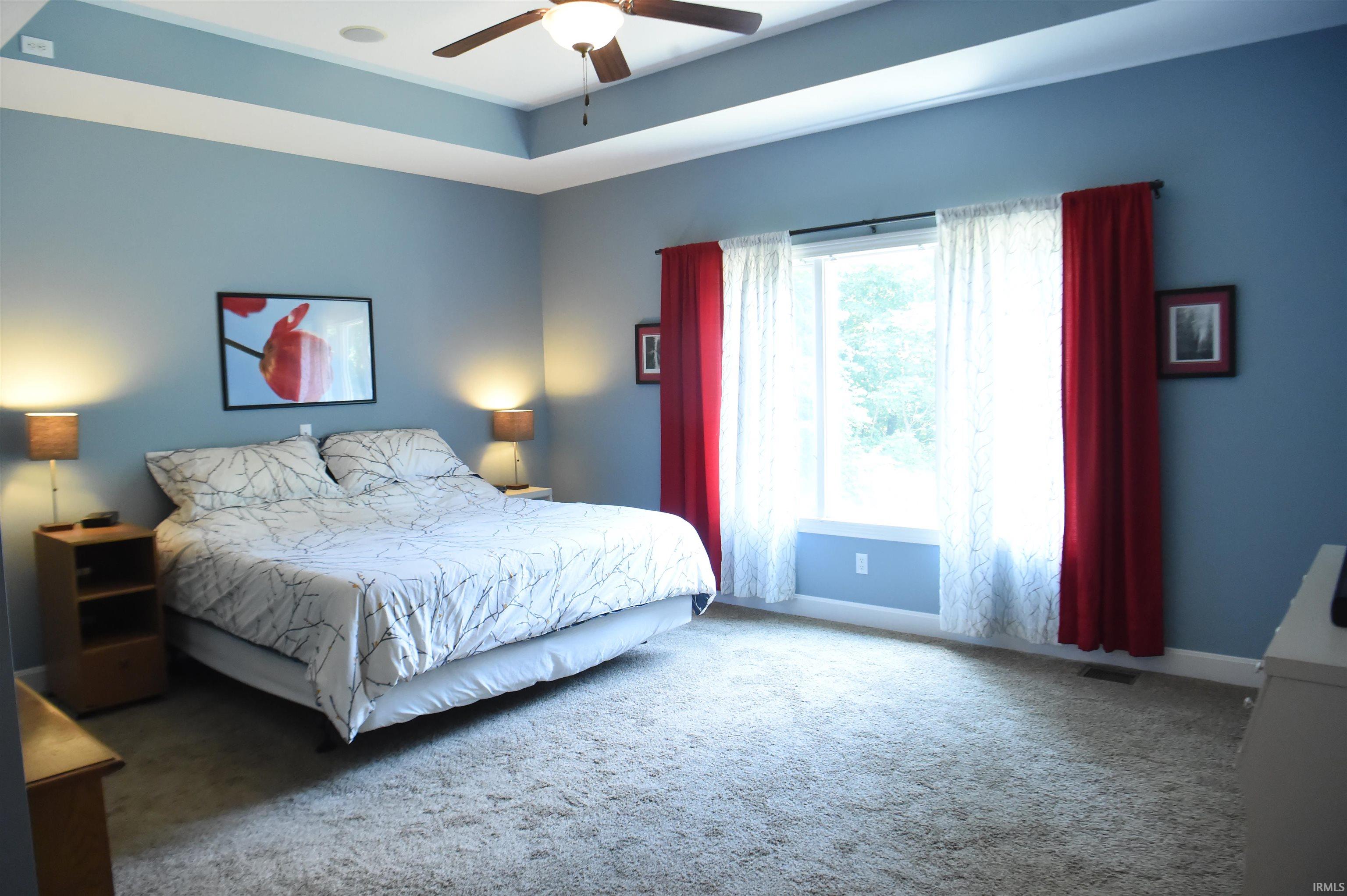 9803 Iron Bridge Road Roanoke, IN 46783 - Photo 7 of 27