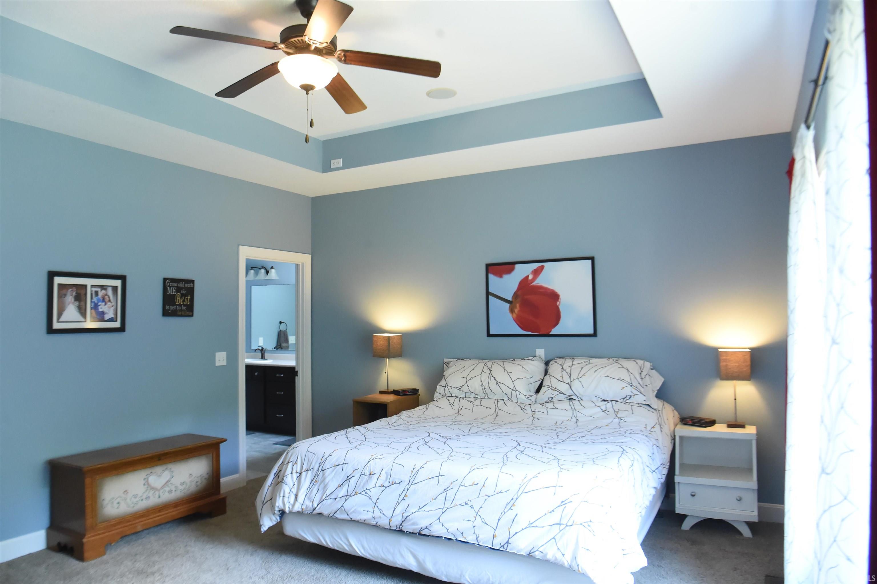 9803 Iron Bridge Road Roanoke, IN 46783 - Photo 8 of 27