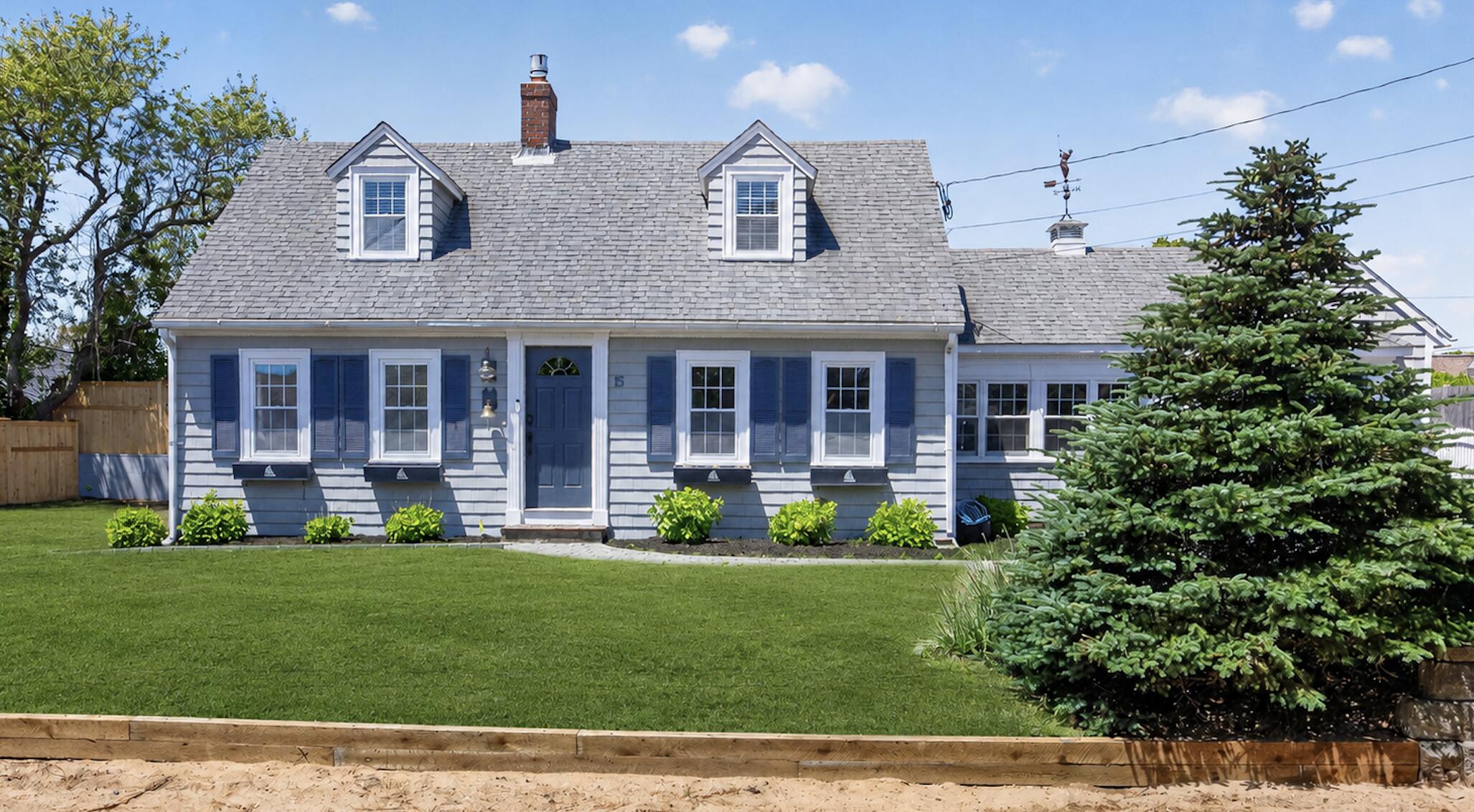 15 Beach Pine Road Dennis Port, MA 02639 - Photo 1 of 58 15 Beach Pines (grass added)