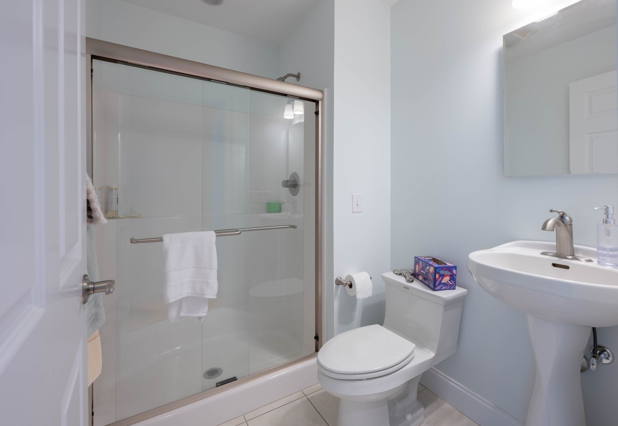 20 Bridge Road, Unit 31 Northampton, MA 01062 - Photo 24 of 38 Gallery Image 24