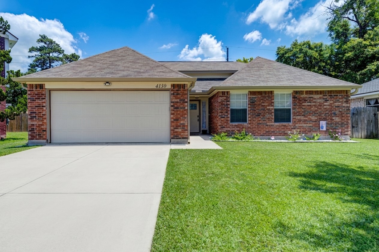 4130 Donalbain Drive Spring, TX 77373 - Photo 1 of 34