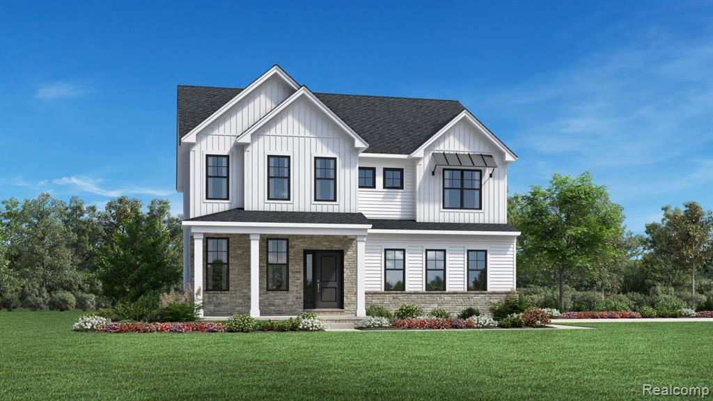 5035 Rutland Drive Saline, MI 48176 - Photo 1 of 6