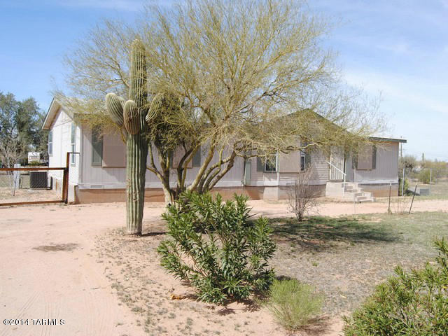 7461 North Sandario Road Tucson, AZ 85743 - Photo 2 of 26 Gallery Image 2