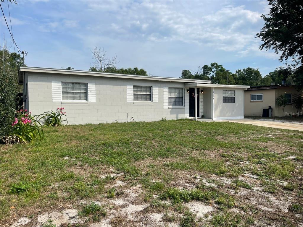 904 Malcom Road Ocoee, FL 34761 - Photo 1 of 1 Main entrance